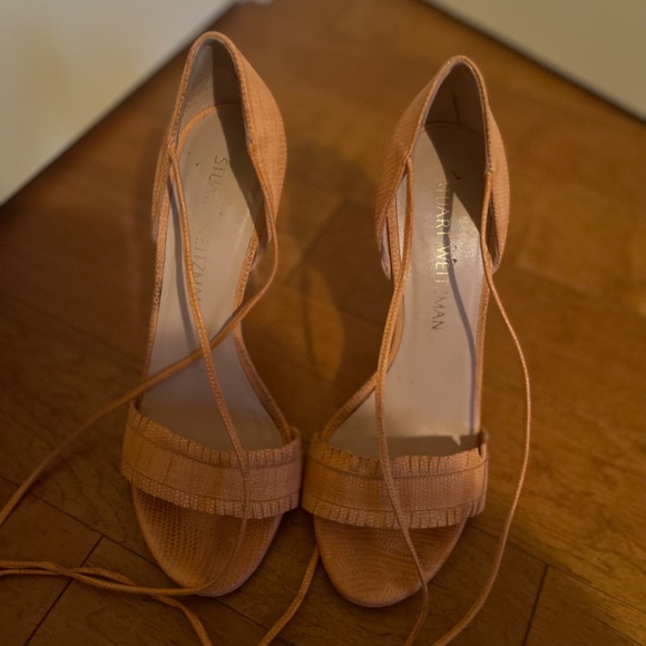 Stuart Weitzman Heels - Picture 4 of 10